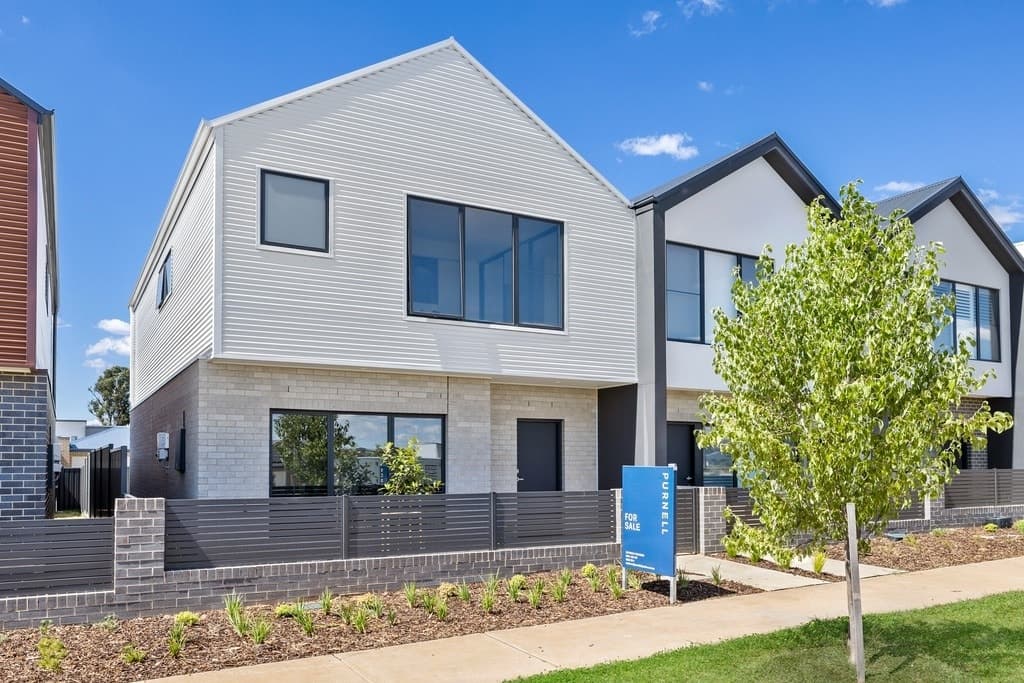 23 Cameleer Lane, Strathnairn ACT 2615, Strathnairn - Image 1
