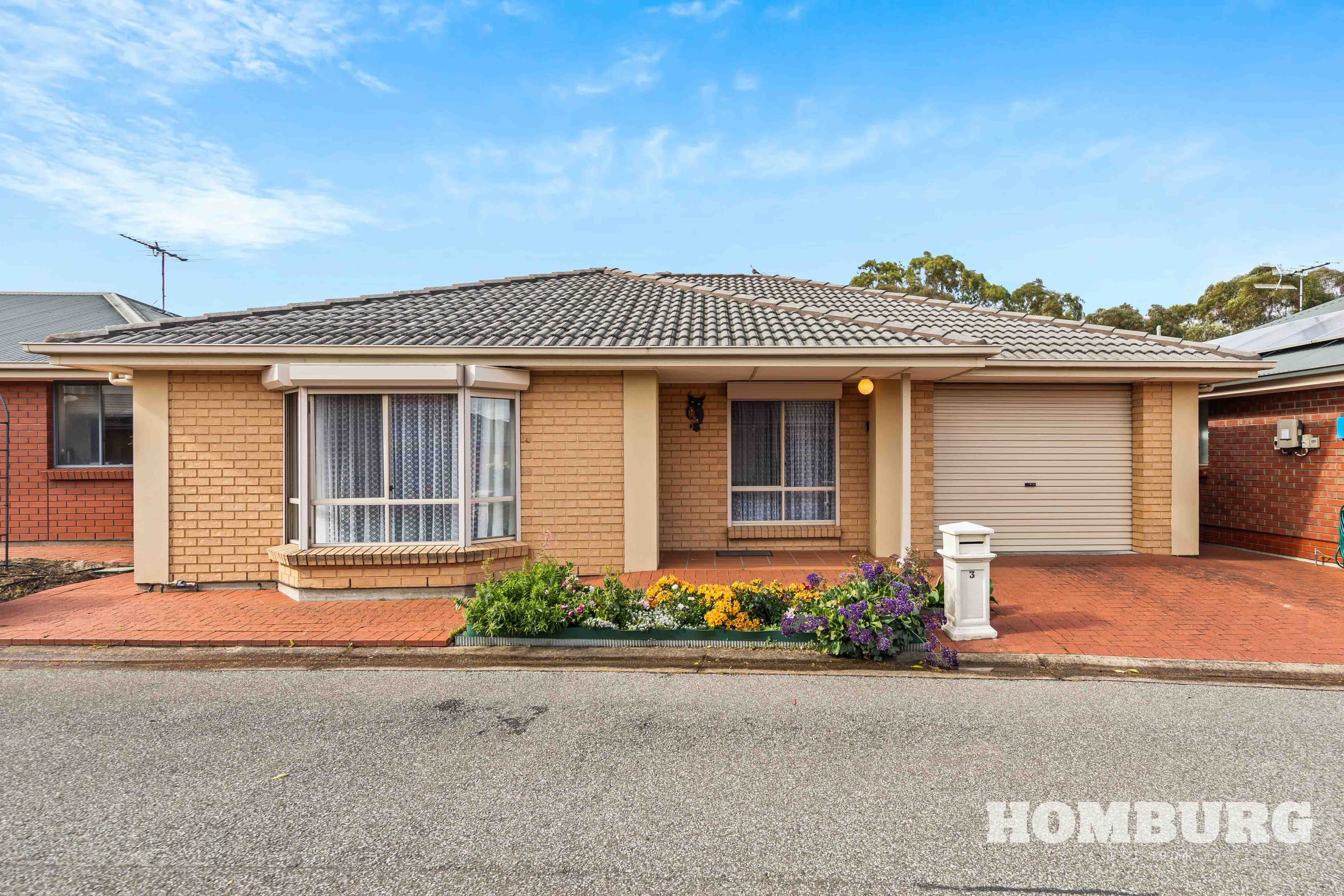 3/15 Golden Way, NURIOOTPA, Nuriootpa - Image 1