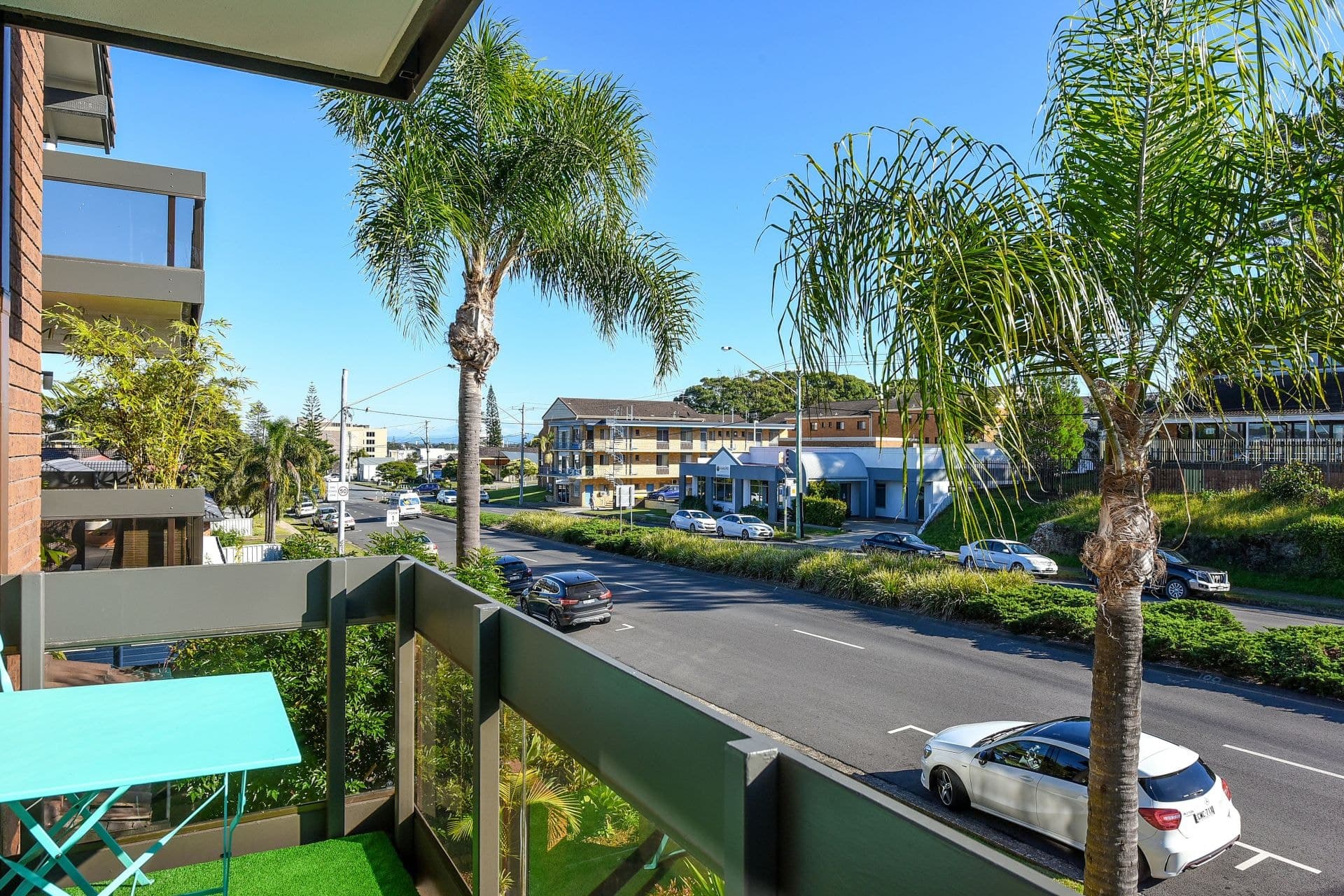 4/82 William Street Port Macquarie NSW, Port Macquarie - Image 1