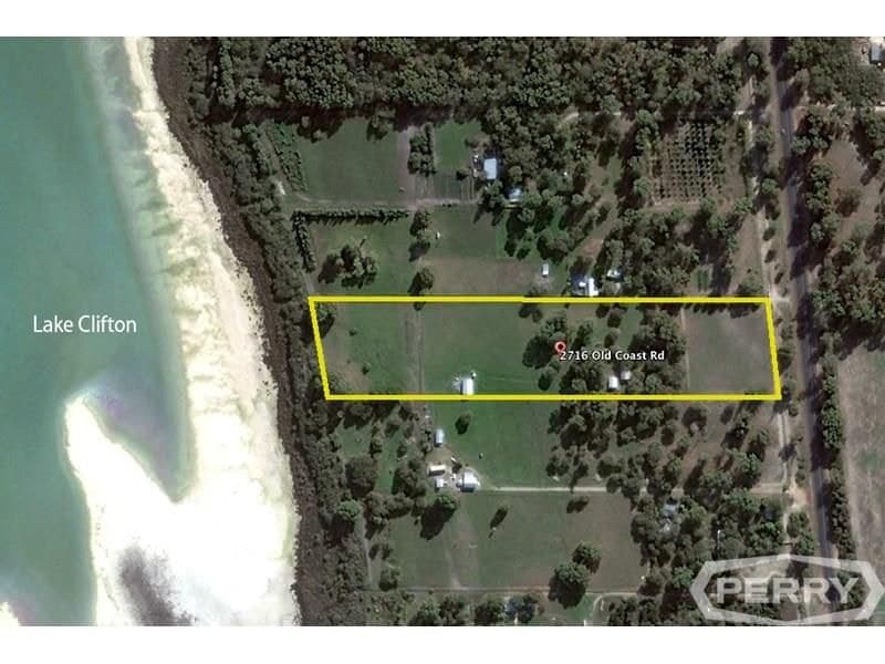 2716 Old Coast Road Herron WA, Herron - Thumbnail 2
