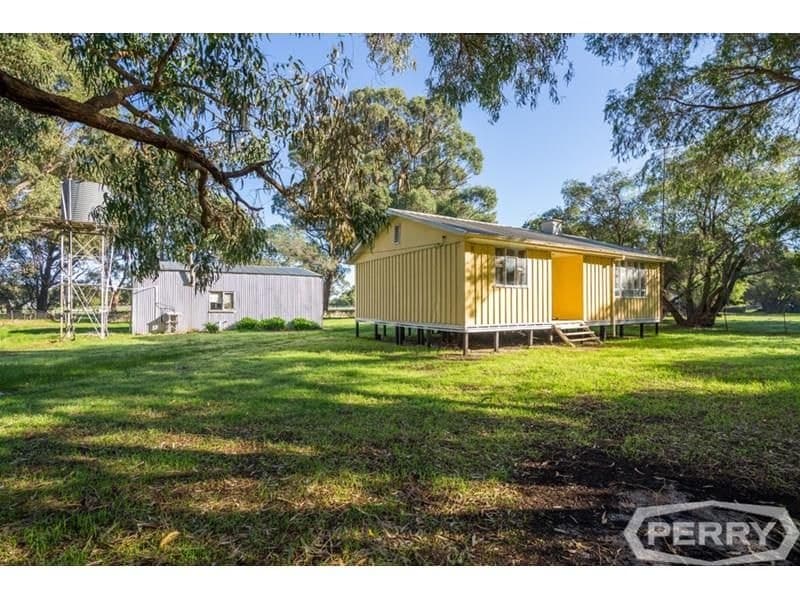 2716 Old Coast Road Herron WA, Herron - Thumbnail 4