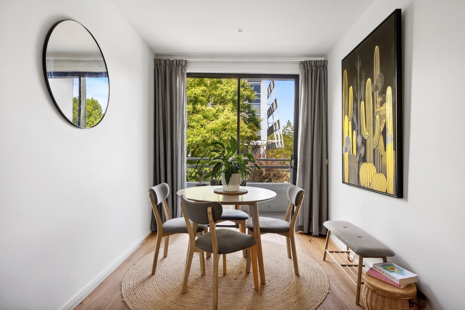 39/51 Dawes Street, Kingston ACT 2604, Kingston - Thumbnail 4