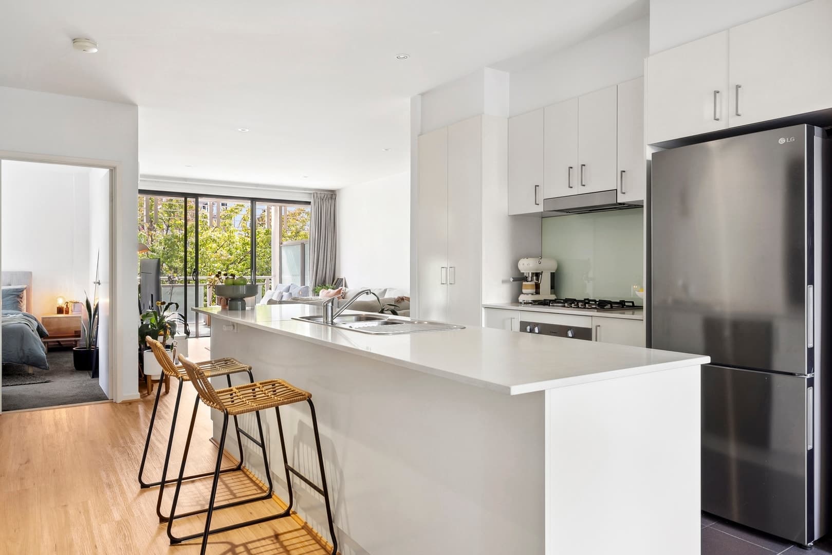 39/51 Dawes Street, Kingston ACT 2604, Kingston - Thumbnail 5