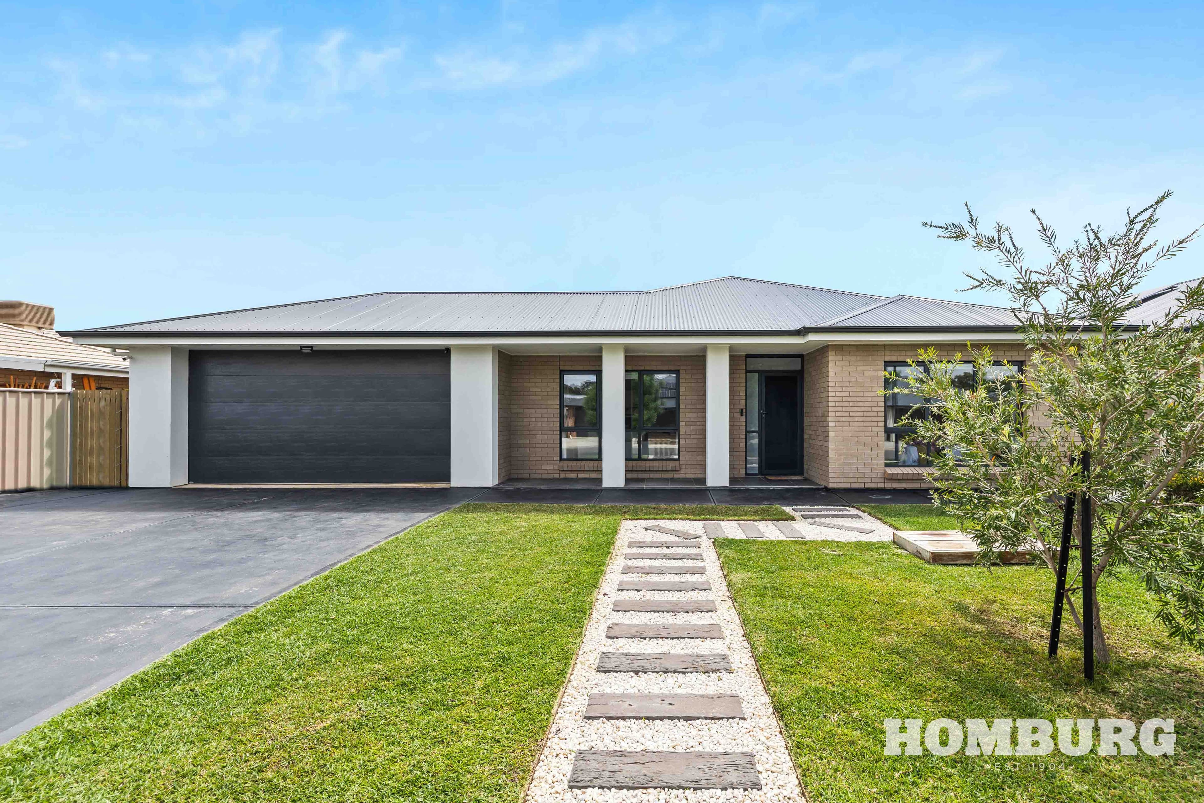 20 Perc Crook Street, NURIOOTPA, Nuriootpa - Image 1