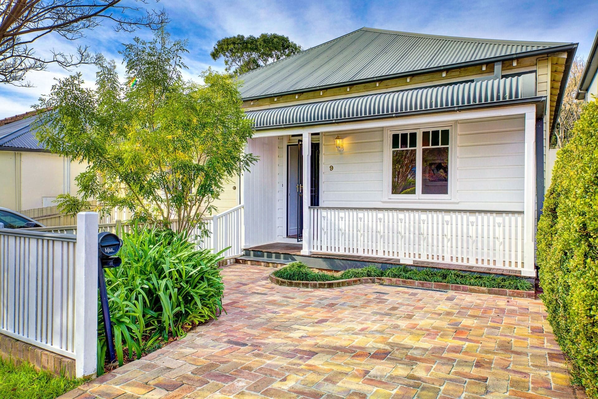9 Rosebery Street, Mosman, Mosman - Image 1