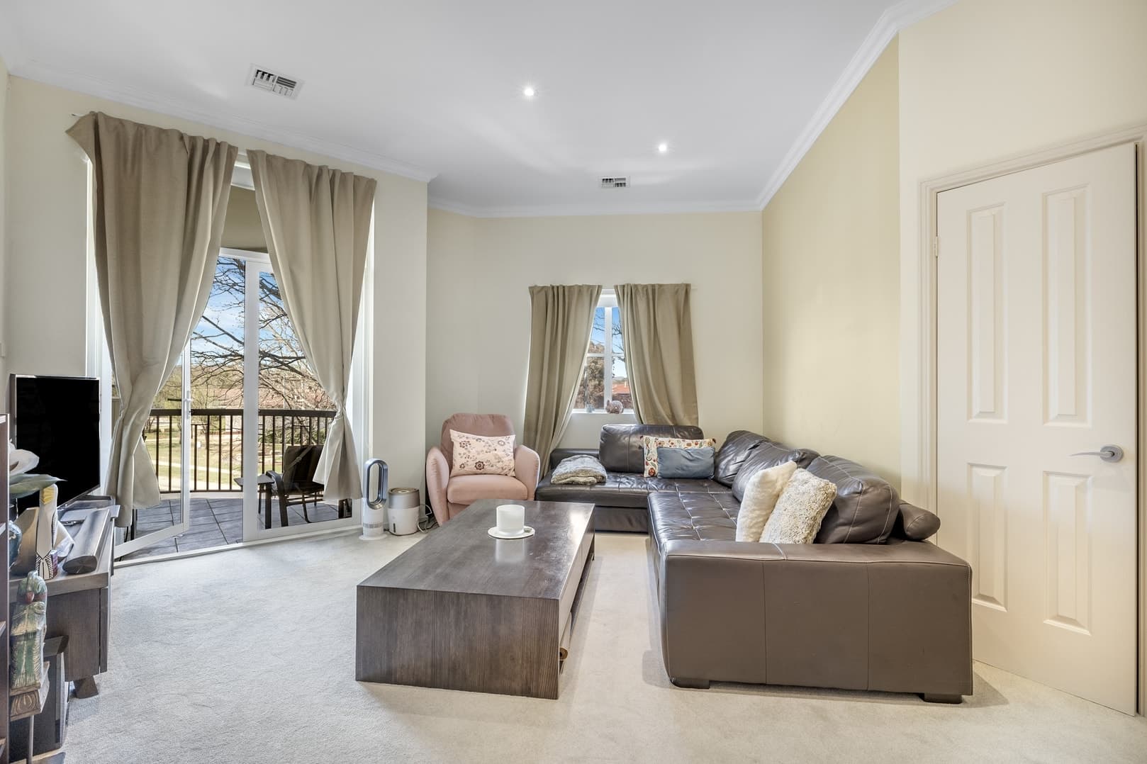 14/20 New South Wales Crescent, Forrest ACT 2603, Forrest - Thumbnail 3