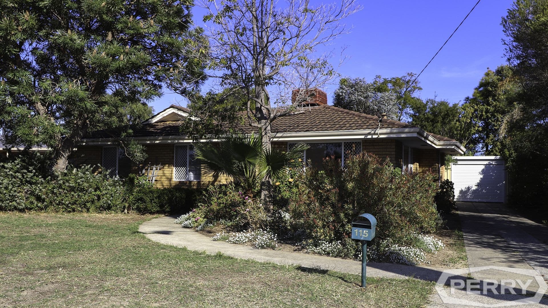 115 Steerforth Drive Coodanup WA, Coodanup - Thumbnail 2