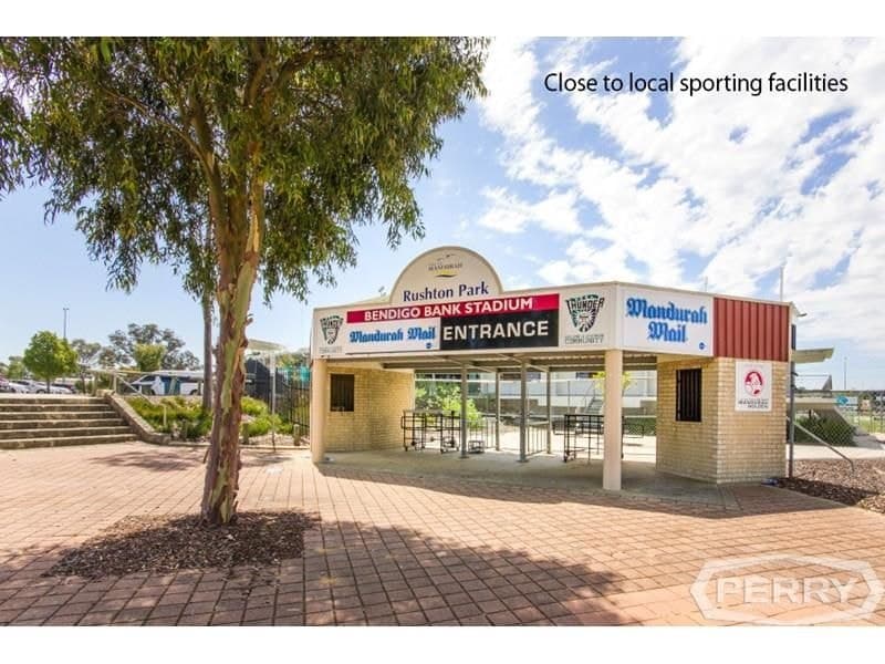 20B Elizabeth Street MANDURAH WA, Mandurah - Image 1
