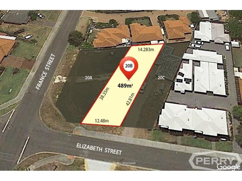 20B Elizabeth Street MANDURAH WA, Mandurah - Thumbnail 2