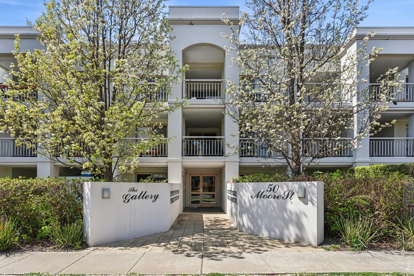 11/50 Moore Street, Turner ACT 2612, Turner - Image 1