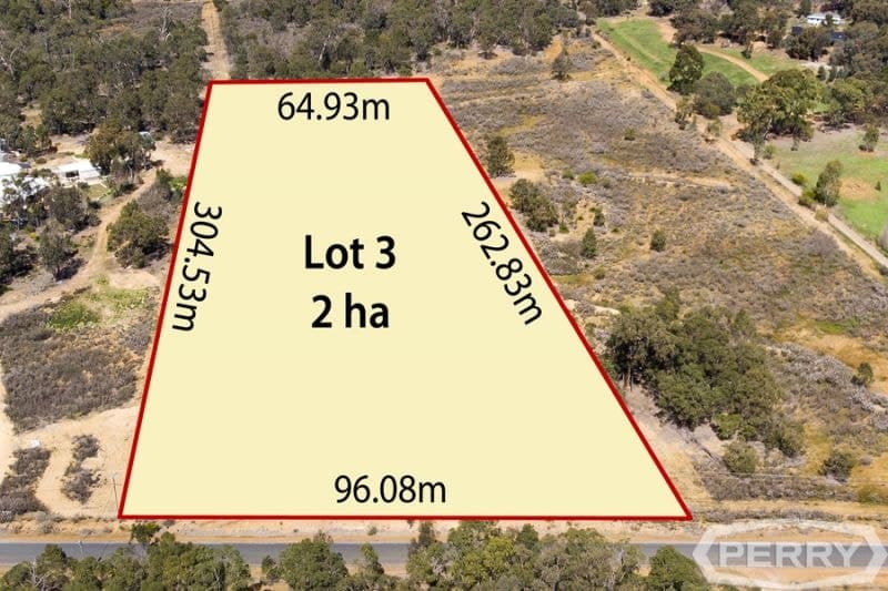 603 Barbarich Drive, Gidgegannup, Gidgegannup - Thumbnail 2