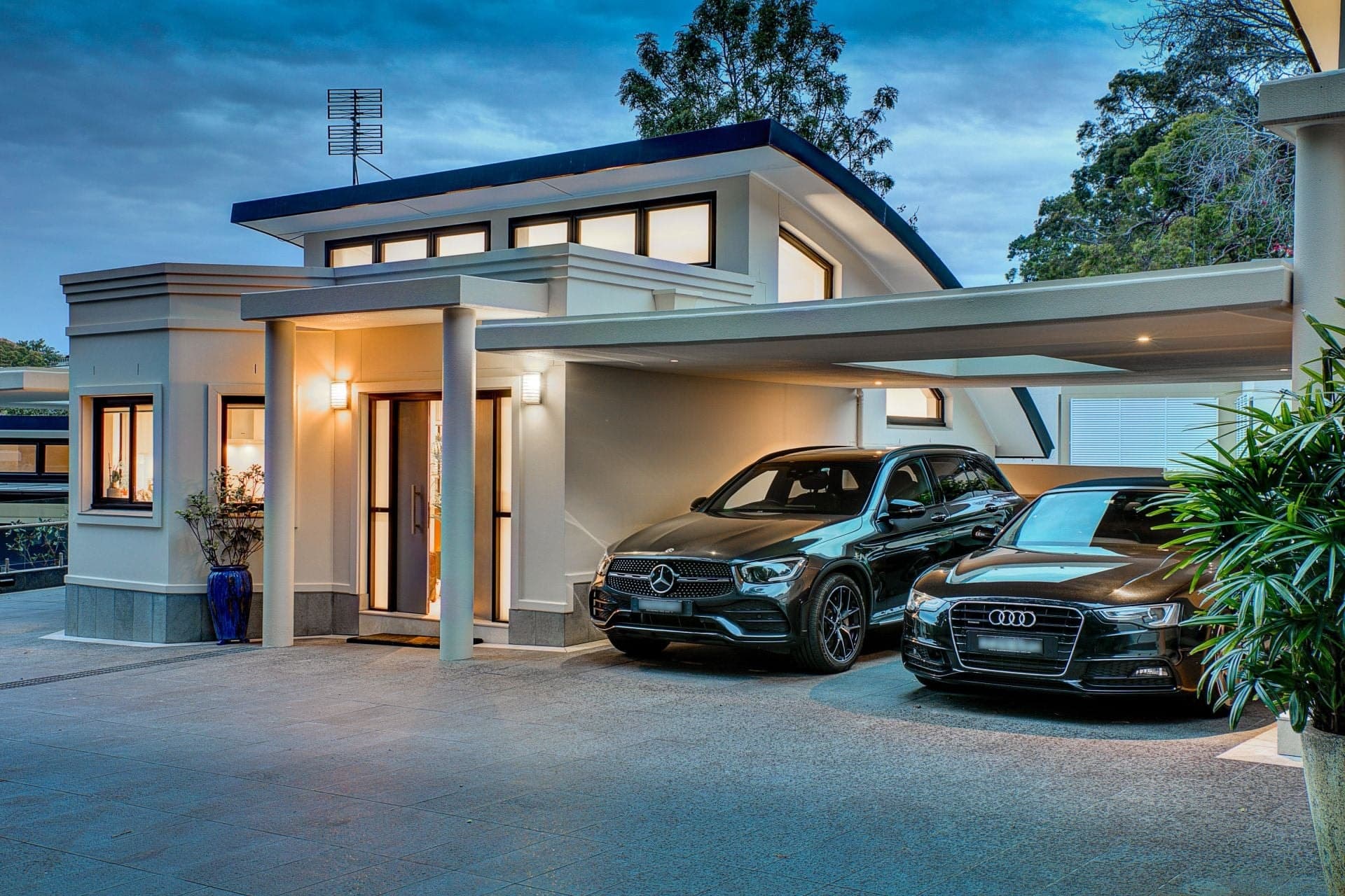 2C Park Avenue, Mosman, Mosman - Image 1