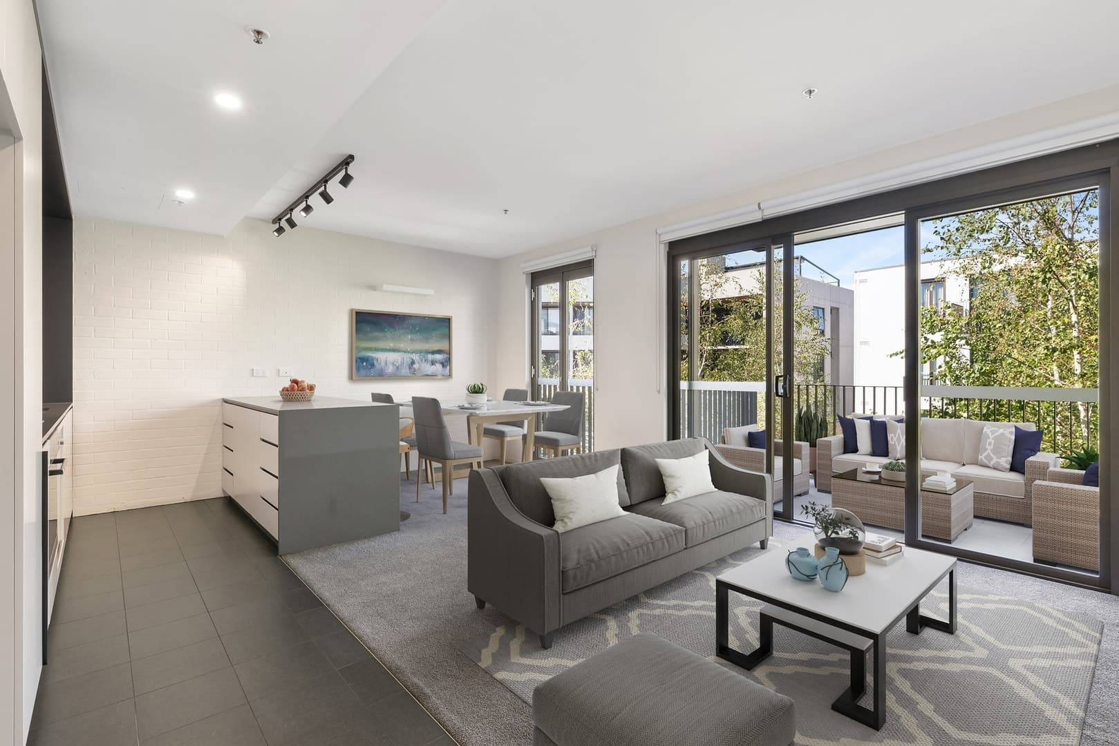 59/46 Honeysett View Kingston, Kingston ACT 2604, Kingston - Image 1