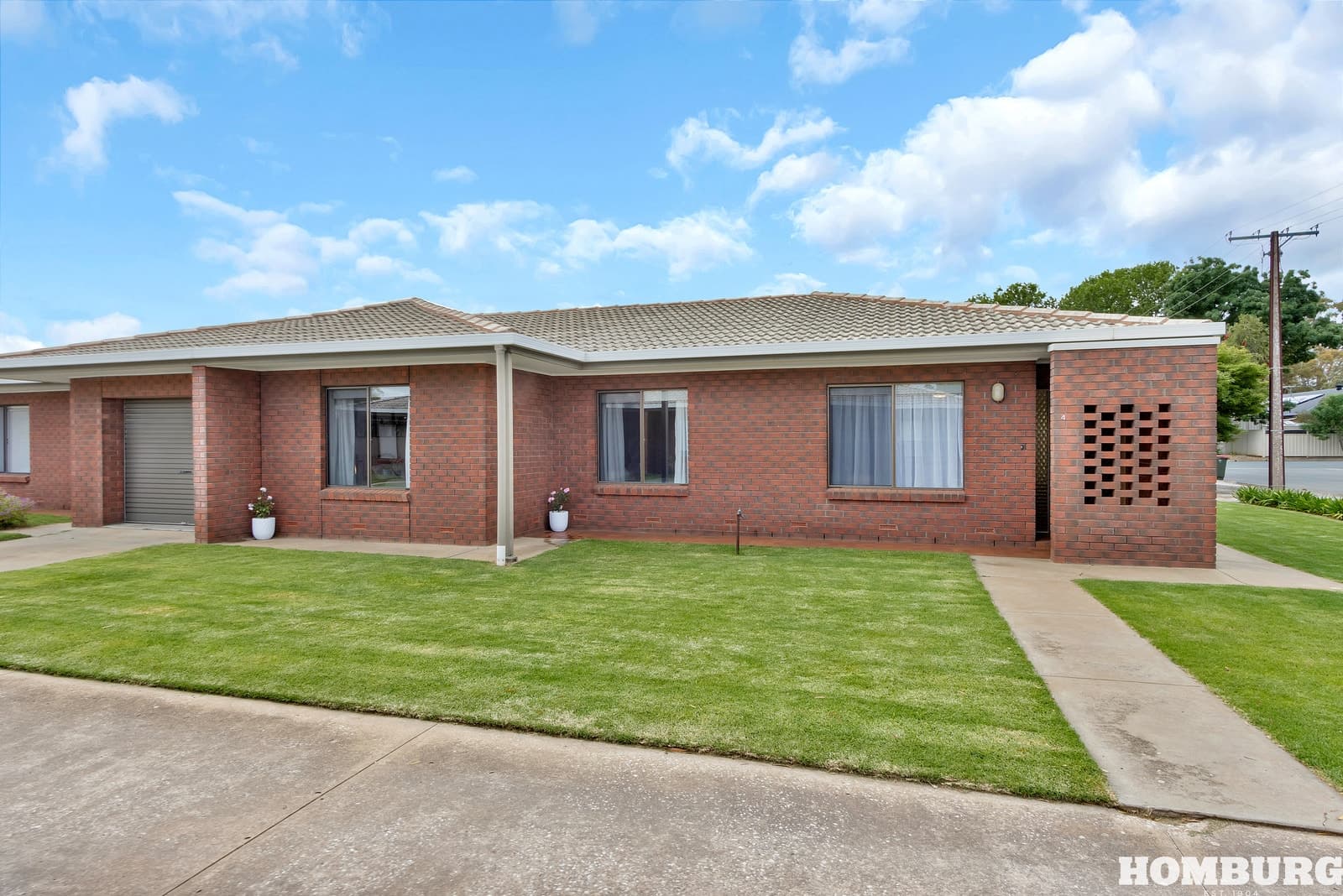 4/21 Sauvignon Street, NURIOOTPA, Nuriootpa - Image 1