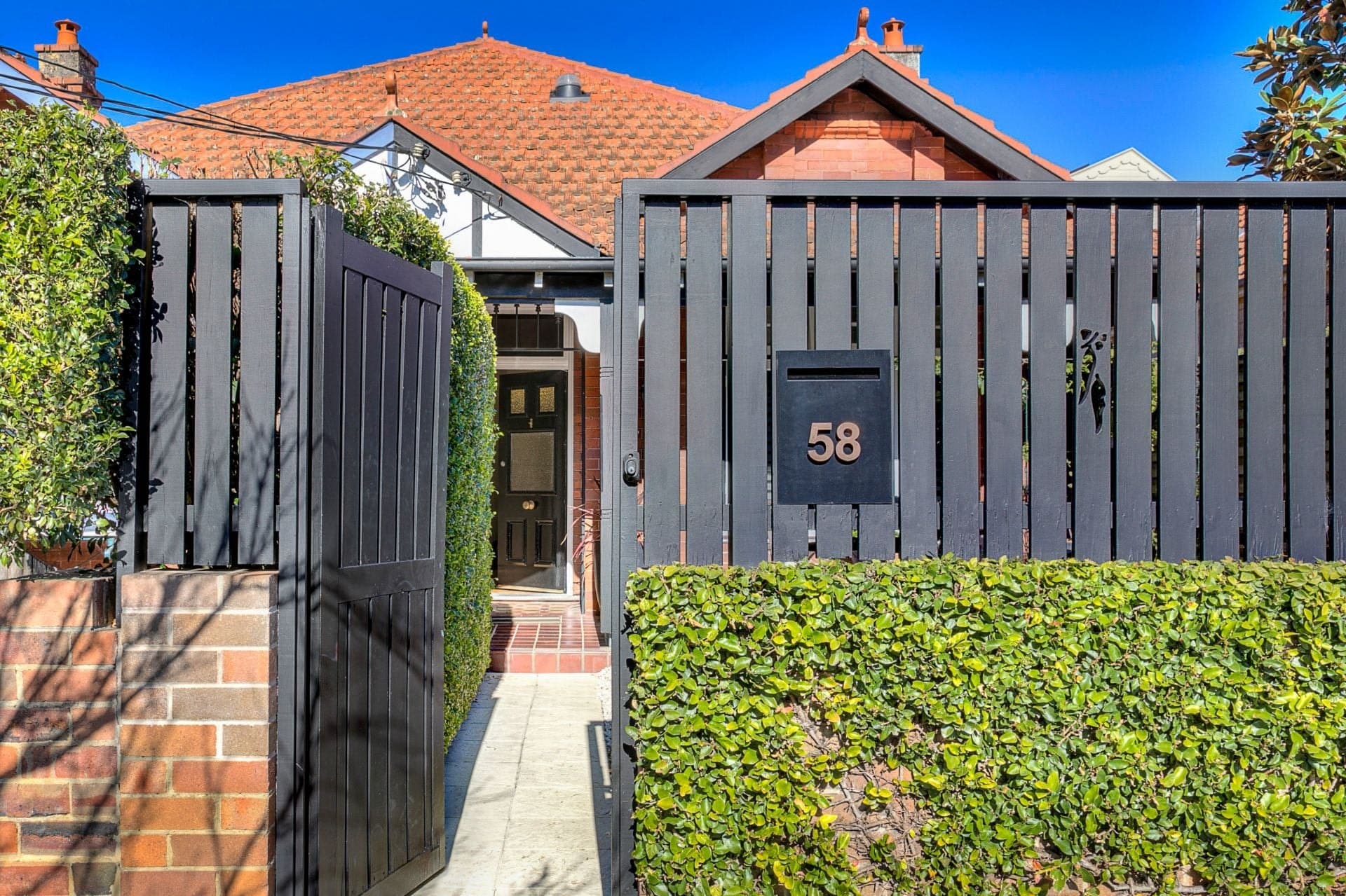 58 Glover Street, Mosman, Mosman - Image 1