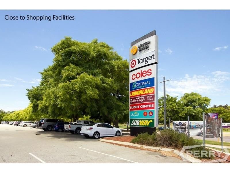 6 Grandmere Parade MEADOW SPRINGS WA, Meadow Springs - Image 1