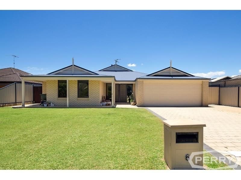 6 Grandmere Parade MEADOW SPRINGS WA, Meadow Springs - Thumbnail 3