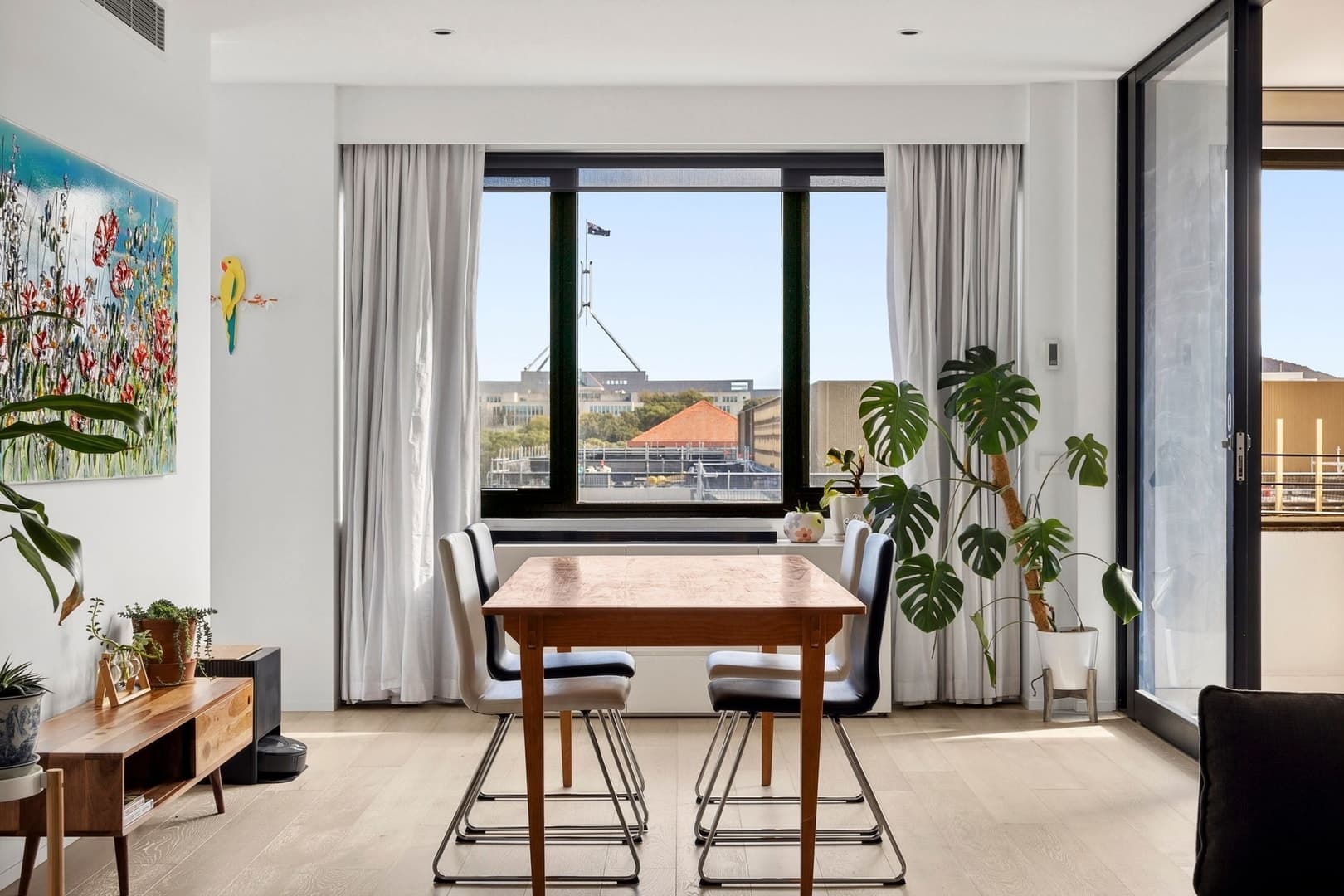 22/11 Sydney Avenue, Barton ACT 2600, Barton - Image 1