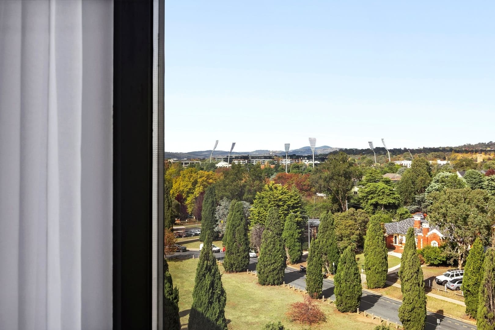 22/11 Sydney Avenue, Barton ACT 2600, Barton - Thumbnail 2