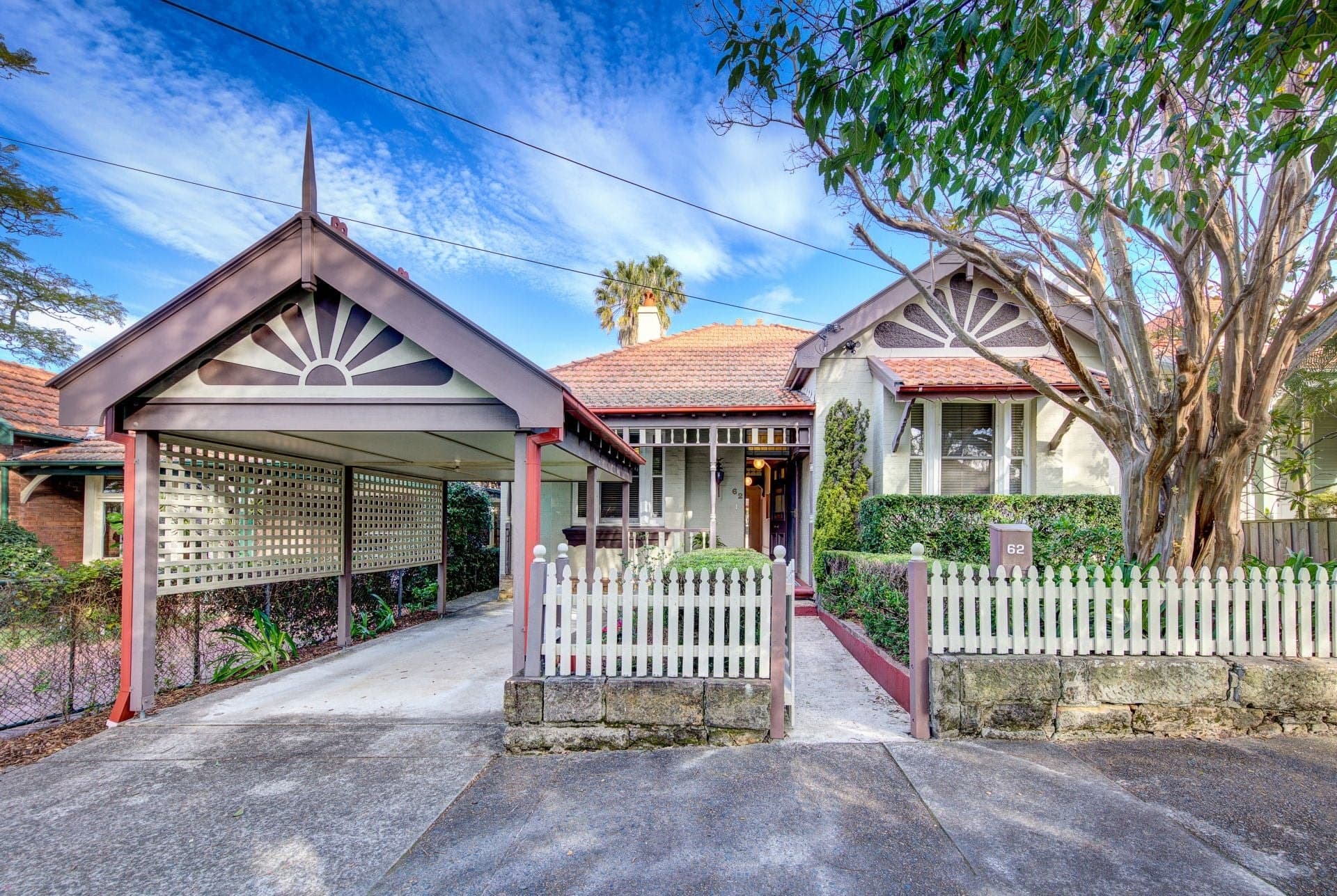62 Prince Street, Mosman, Mosman - Image 1