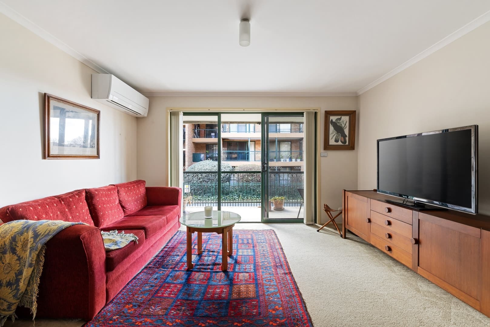 1/17-19 Oxley Street, Griffith ACT 2603, Griffith - Thumbnail 2