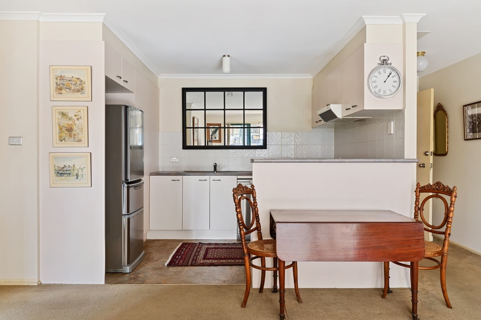 1/17-19 Oxley Street, Griffith ACT 2603, Griffith - Thumbnail 4