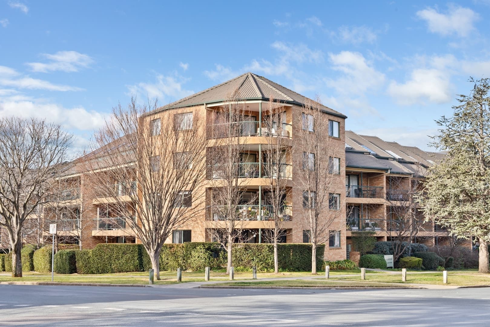 1/17-19 Oxley Street, Griffith ACT 2603, Griffith - Thumbnail 8