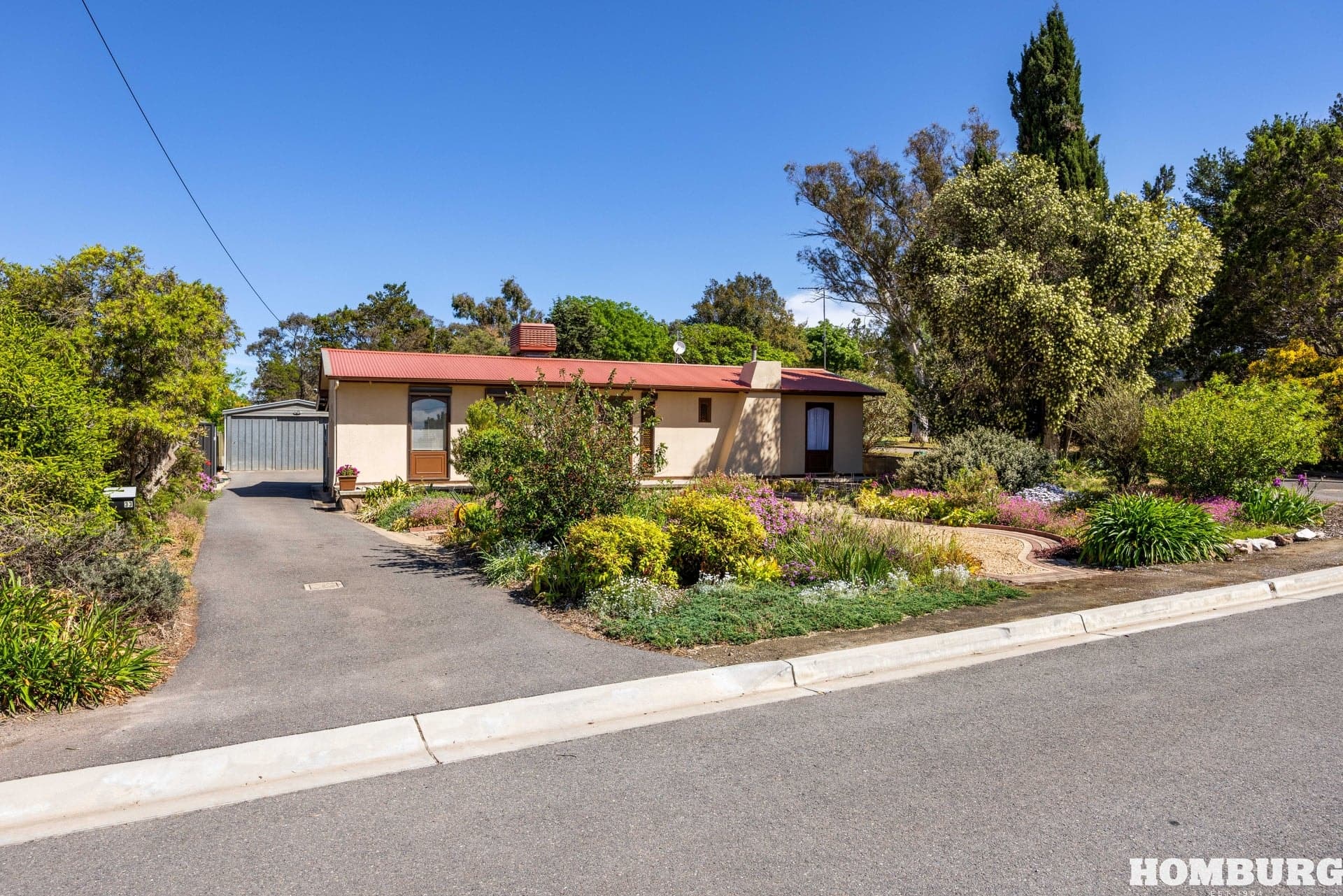 33 Neil Avenue, NURIOOTPA, Nuriootpa - Image 1