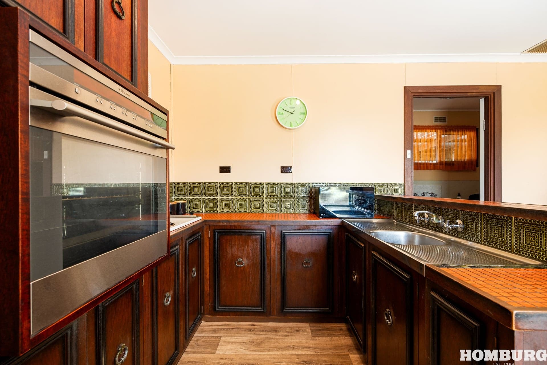 33 Neil Avenue, NURIOOTPA, Nuriootpa - Thumbnail 6