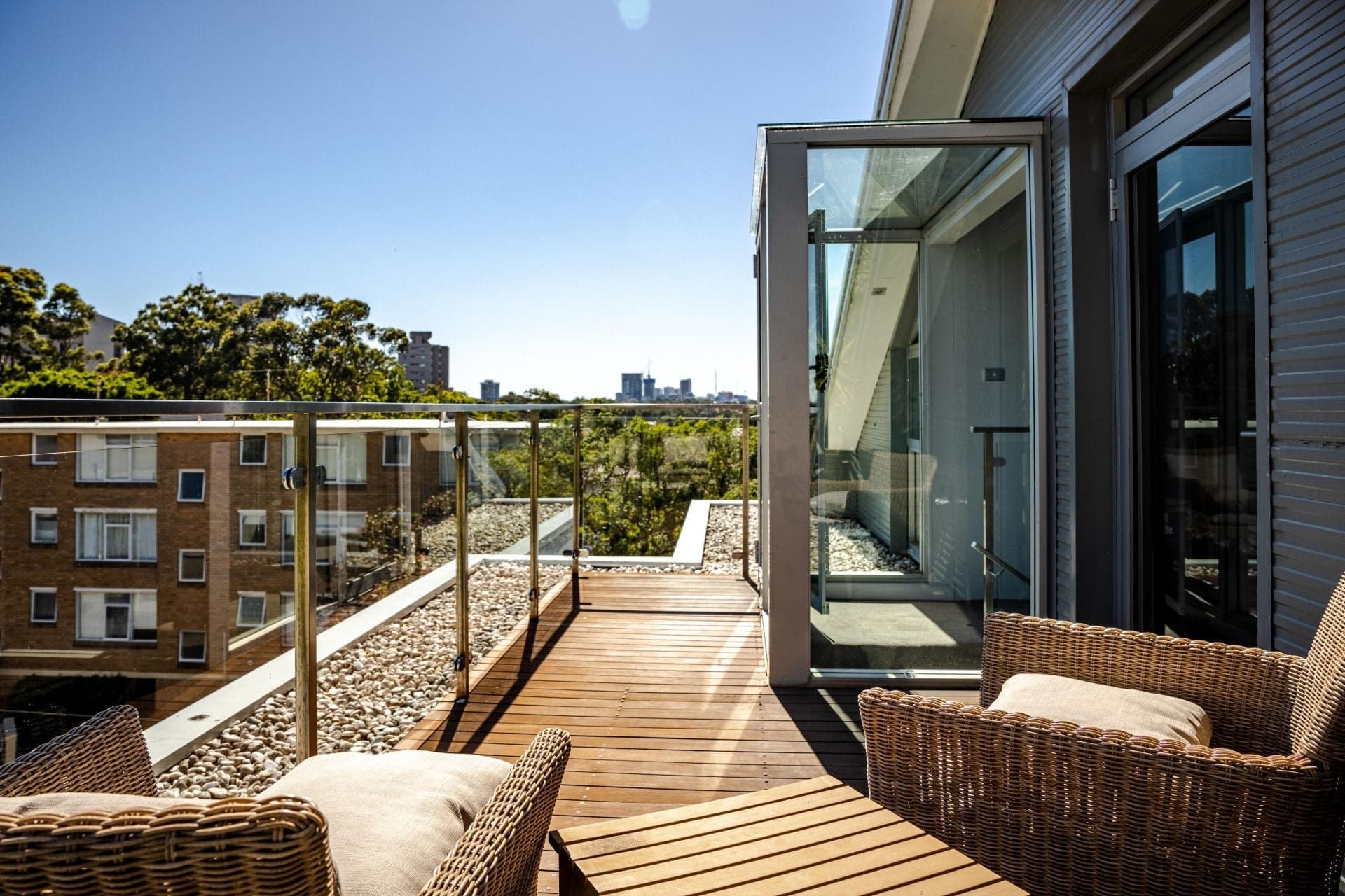 6/11 Langley Avenue, Cremorne, Cremorne - Image 1