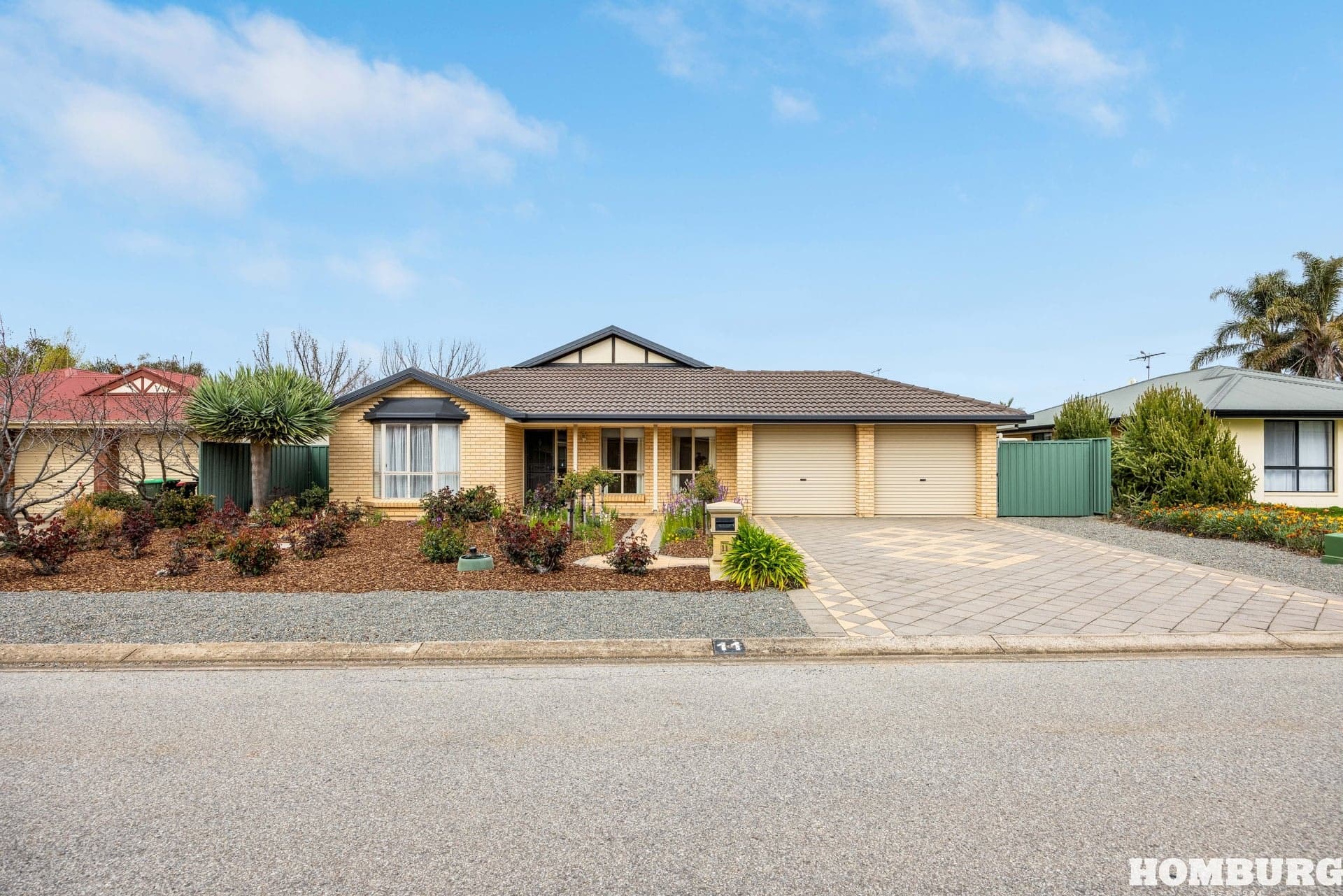 11 Maple Avenue, NURIOOTPA, SA 5355, Nuriootpa - Image 1
