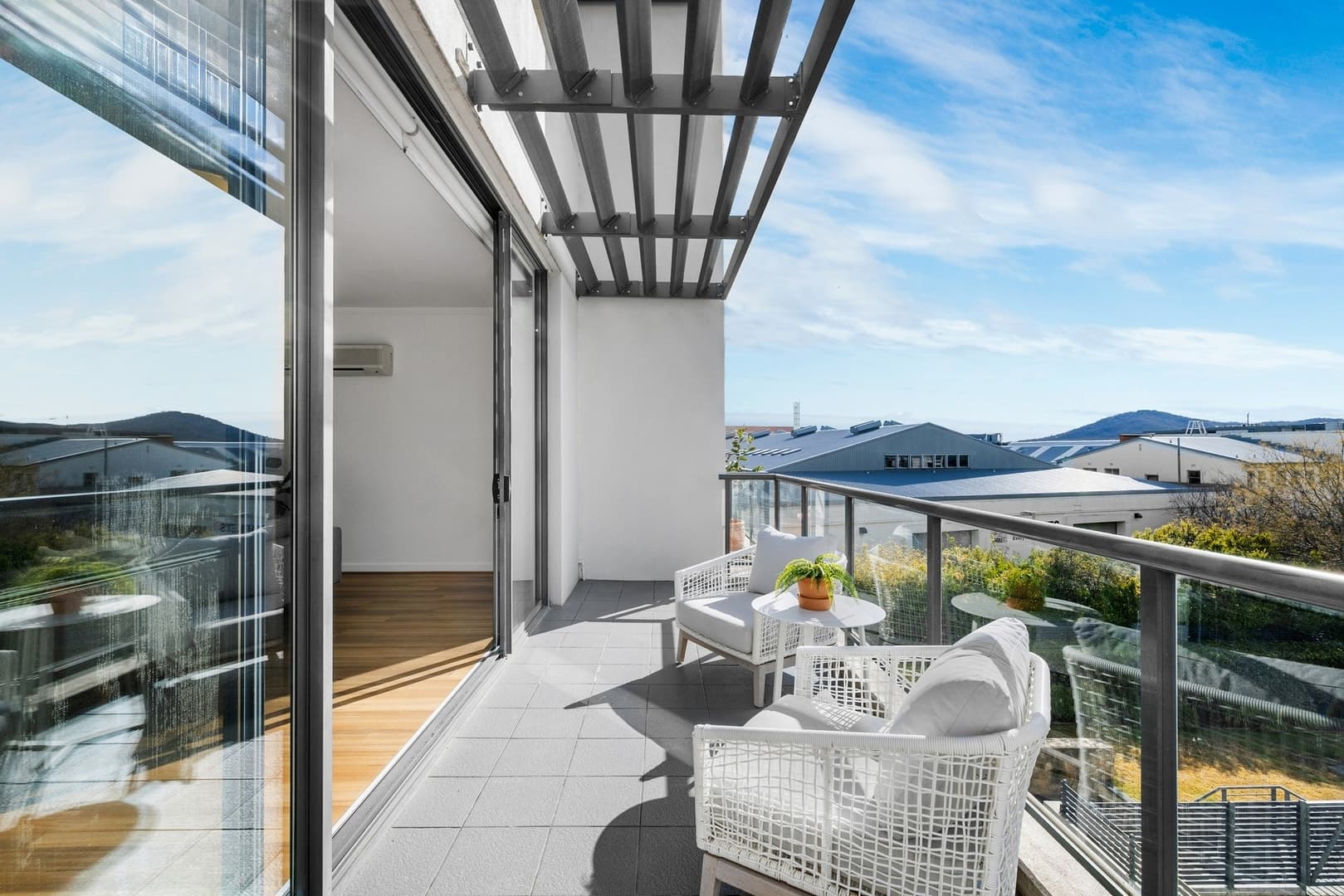 101/61 Giles Street, Kingston ACT 2604, Kingston - Image 1