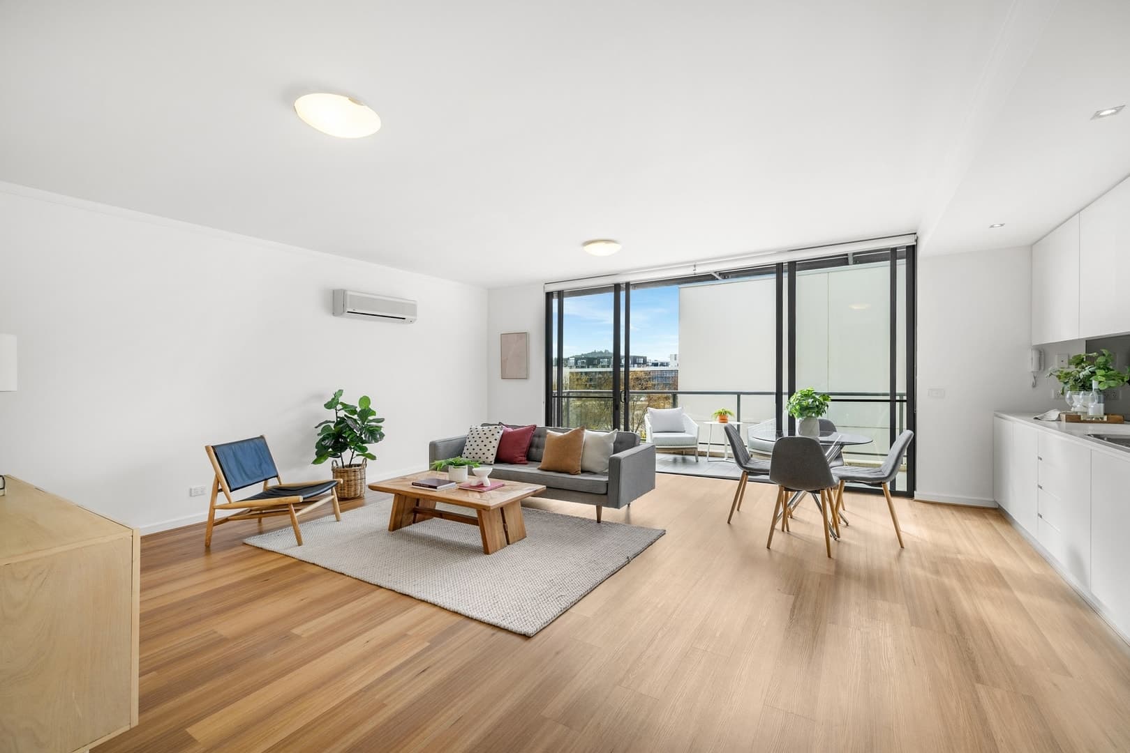 101/61 Giles Street, Kingston ACT 2604, Kingston - Thumbnail 2