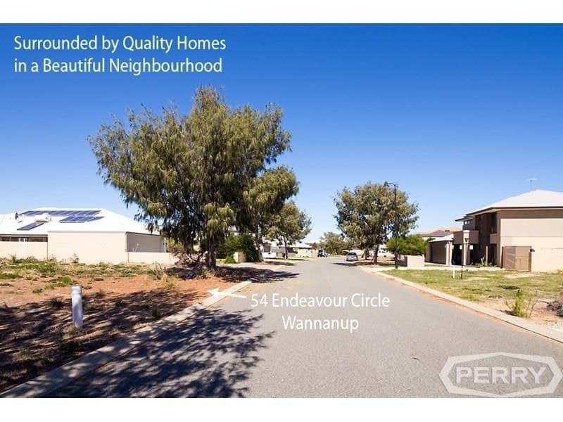 54 Endeavour Circle WANNANUP WA, Wannanup - Thumbnail 8