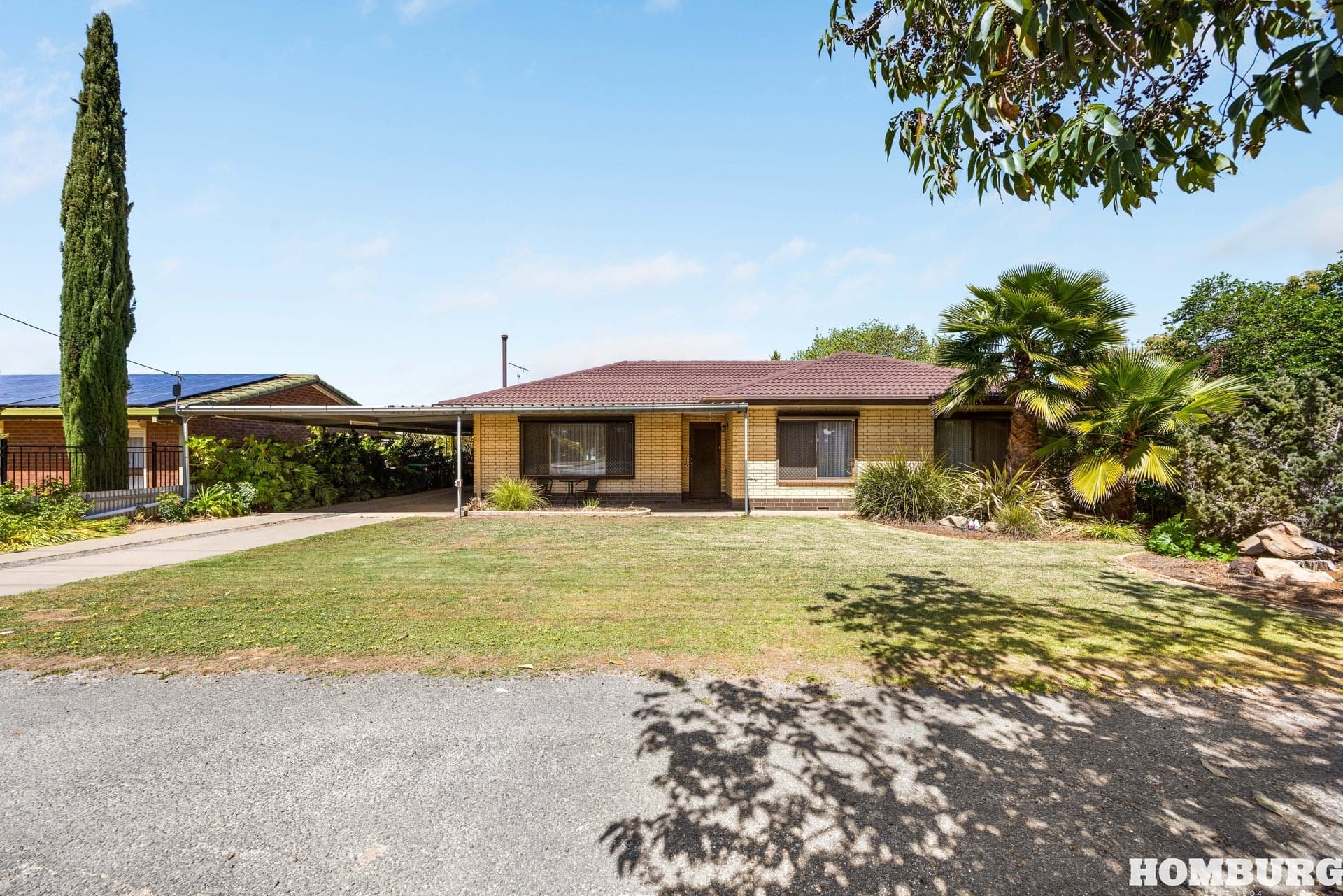 65 Old Kapunda Road, NURIOOTPA, Nuriootpa - Image 1