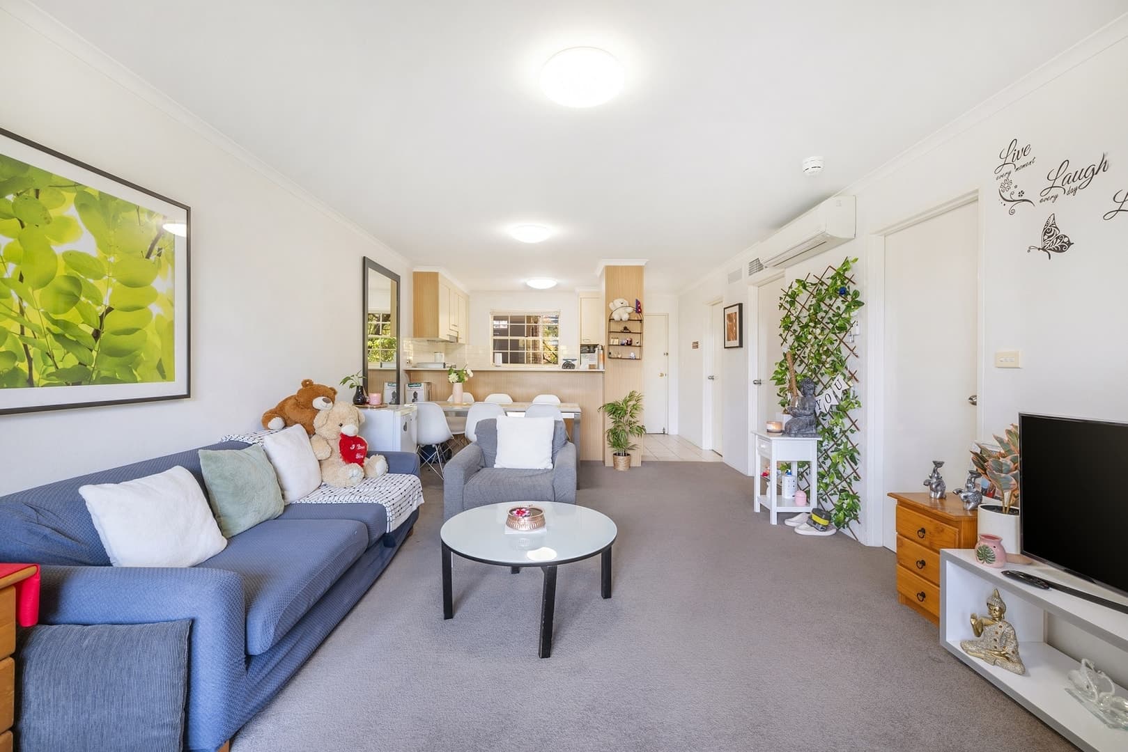 132/11 Giles Street, Griffith ACT 2603, Griffith - Thumbnail 2