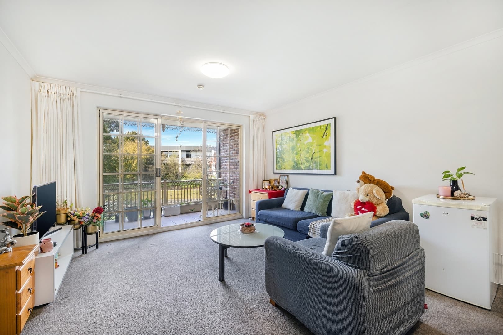 132/11 Giles Street, Griffith ACT 2603, Griffith - Thumbnail 3