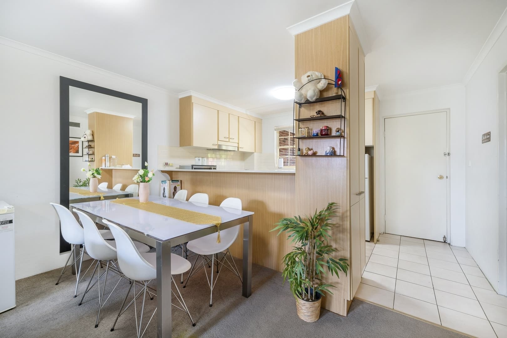 132/11 Giles Street, Griffith ACT 2603, Griffith - Thumbnail 5