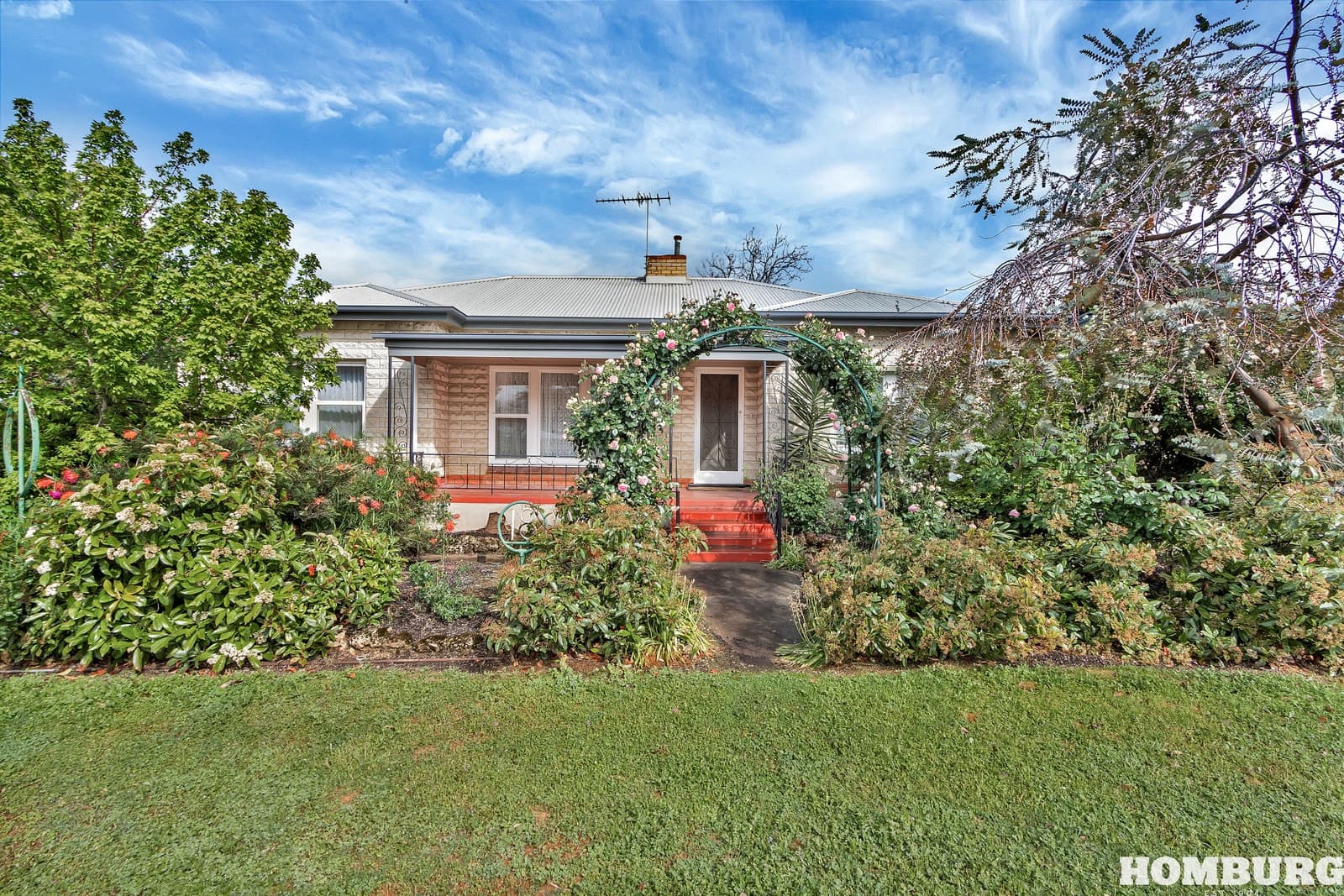 18 Fiedler Street, TANUNDA, Tanunda - Image 1