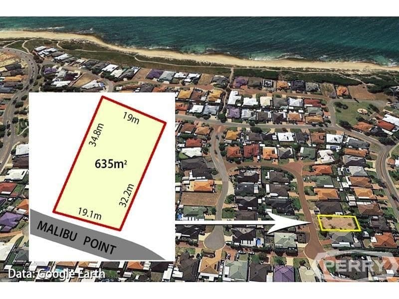 22 Malibu Point HALLS HEAD WA, Halls Head - Thumbnail 2