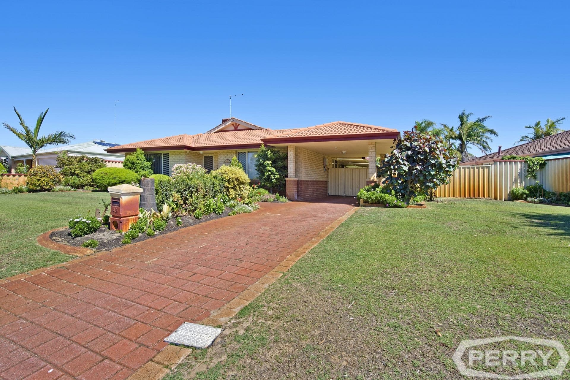 43 Templetonia Promenade, Halls Head, Halls Head - Thumbnail 2