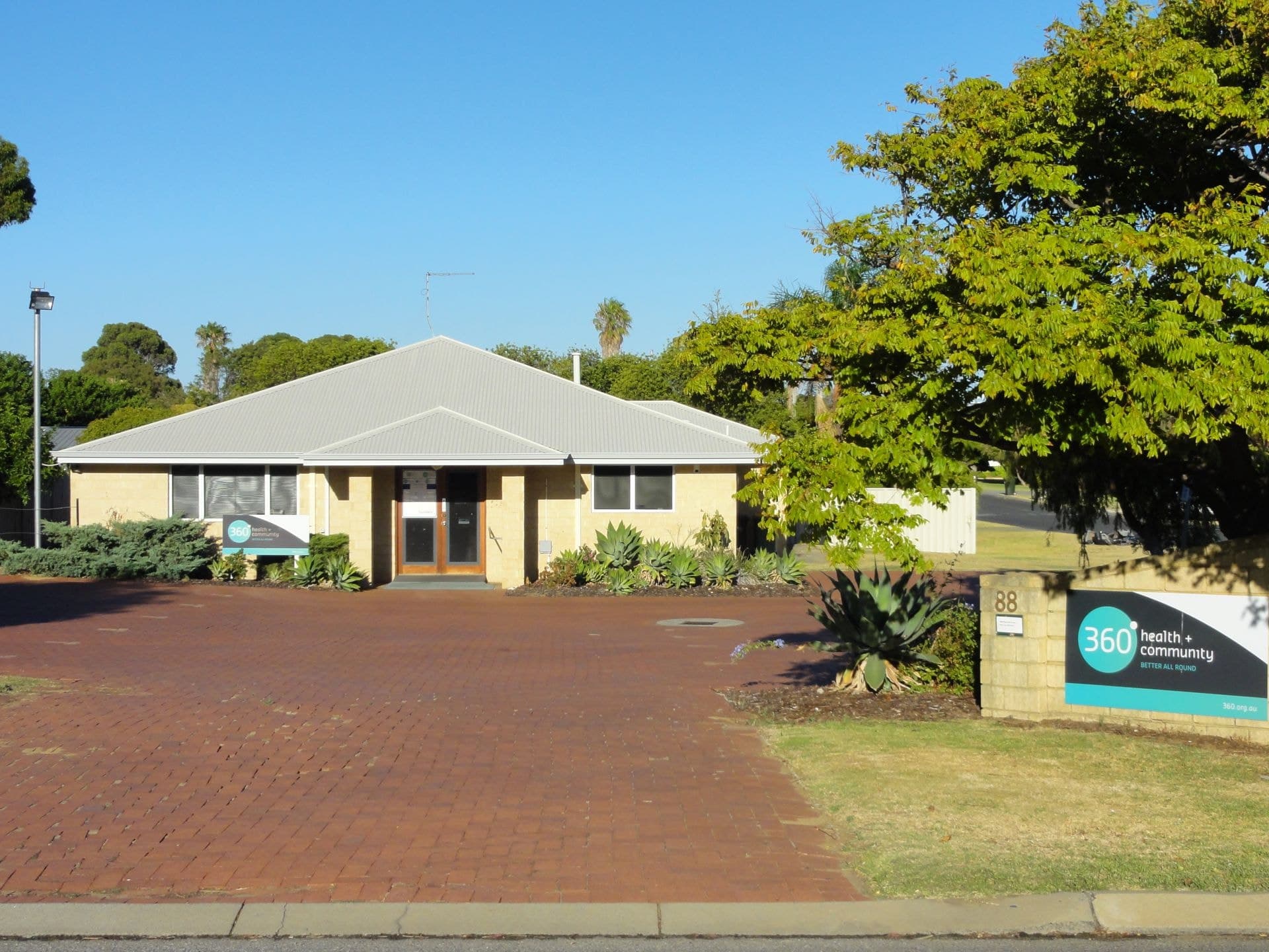 88 Anstruther Road Mandurah WA, Mandurah - Thumbnail 2