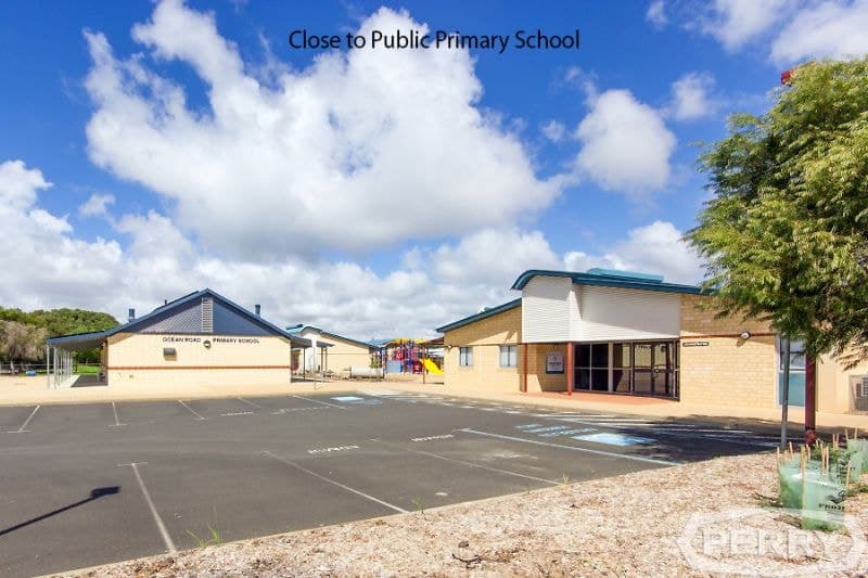 5 Pingelly Close Dawesville WA, Dawesville - Image 1