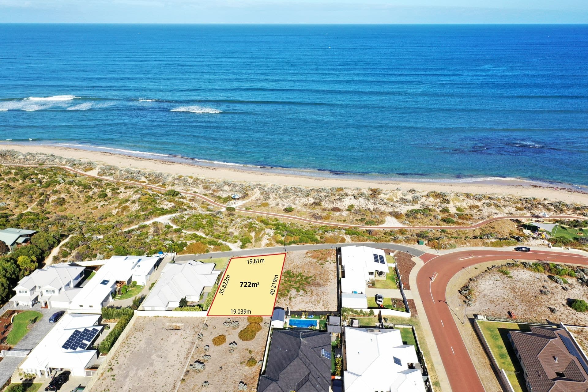 5 Pingelly Close Dawesville WA, Dawesville - Thumbnail 2