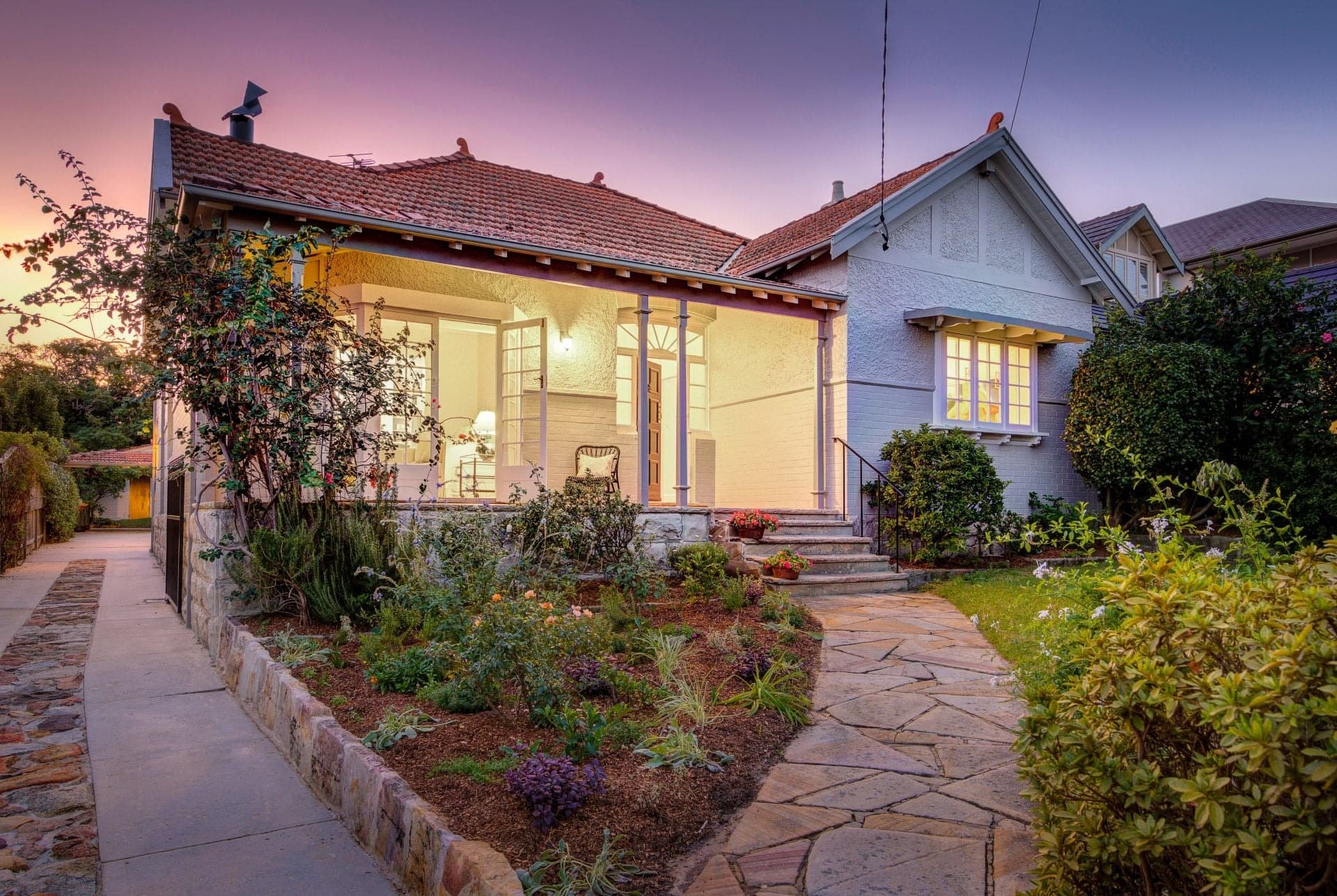 22 Burrawong Avenue, Mosman, Mosman - Image 1