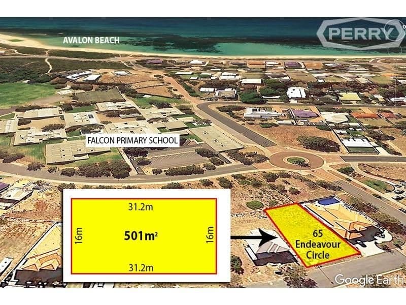 65 Endeavour Circle WANNANUP WA, Wannanup - Thumbnail 2