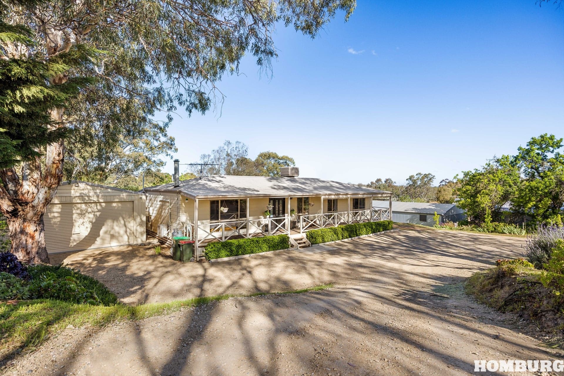1 Matthews Road, EDEN VALLEY, SA 5235, Eden Valley - Image 1