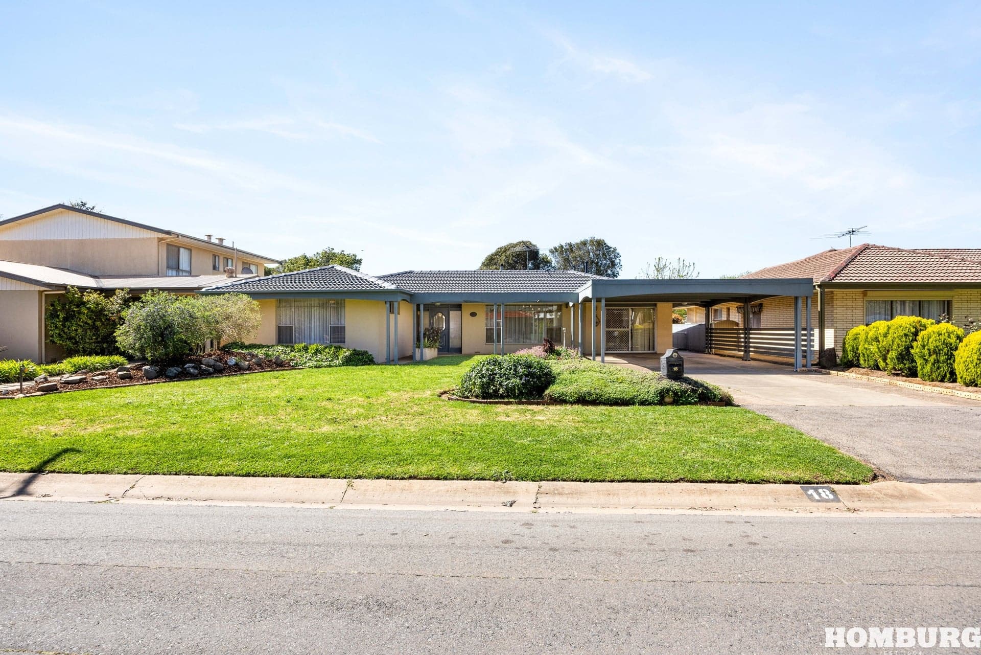 18 Jonathan Avenue, NURIOOTPA, Nuriootpa - Image 1