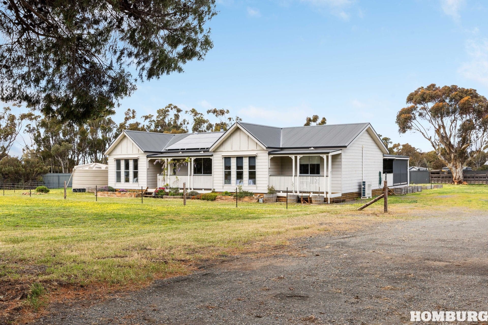 1064 St Kitts Road, DUTTON, SA 5356, Dutton - Image 1