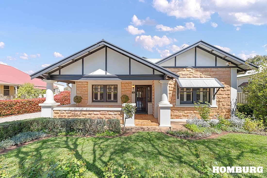 19 Fiedler Street, TANUNDA, Tanunda - Image 1